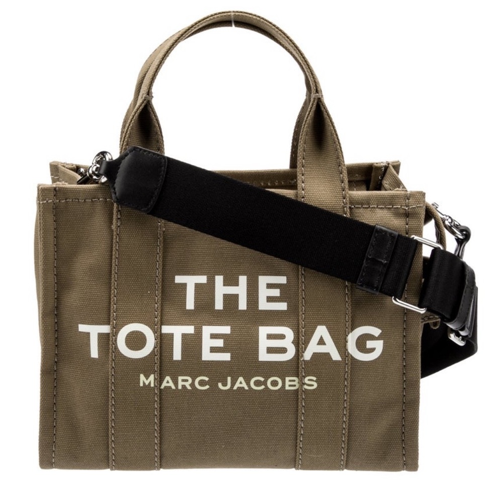 Marc Jacobs Weekender Bag